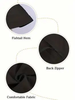 Bandage Dress Black Bodycon Dress Evening Party Elegant Sexy One Shoulder Birthday Club Outfit 6