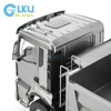 MDRC 1/14 TGS Metal Cab 8*8 Dump Truck 3