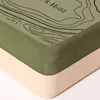 1 Piece Yoga Building Blocks Cubes Reinforcement Mats Sports Pilates Bricks Exercise Home Exercise Equipment Yoga Studio Fitness 5