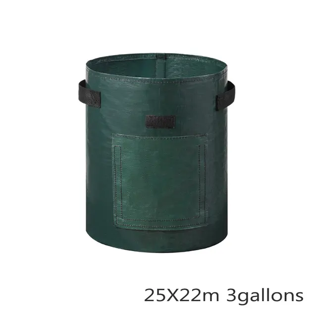 25X22cm 3 Gallon