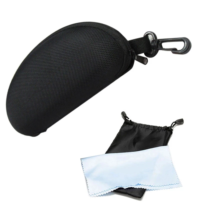 Enhanced Cycling Sunglasses for Sports and Outdoor Protection