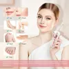 Electric Body Hair Remover Women's Cotton Thread Leg Arm Shaver Razor Lady Beauty Neck Rechargeable Hair Epilator 3