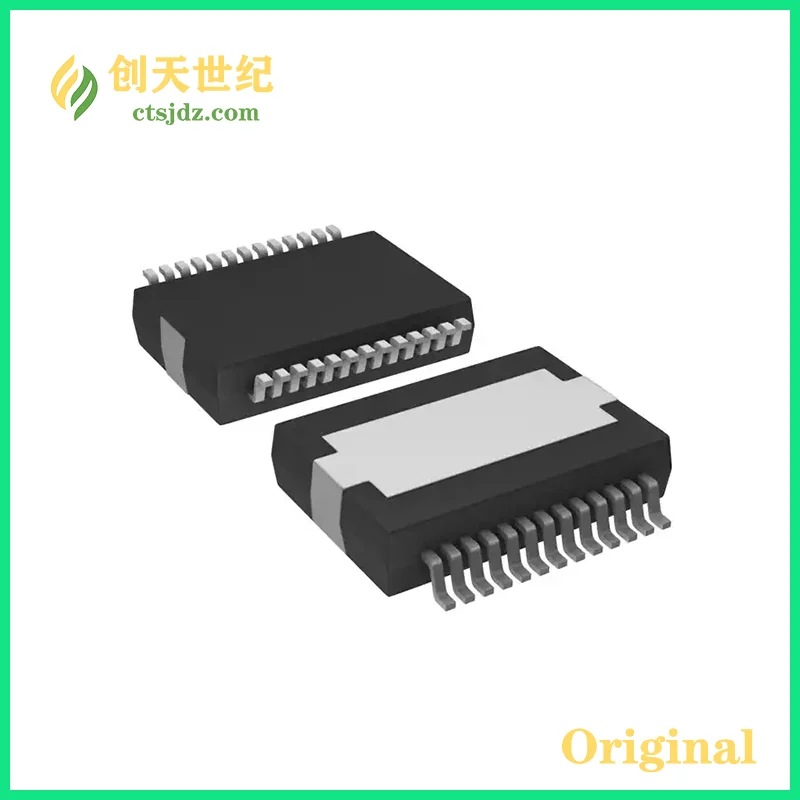

TDA8954TH/N1,118 Новый и оригинальный TDA8954TH/N1 усилитель IC 1-канальный (моно) или 2-канальный (стерео) Класс D