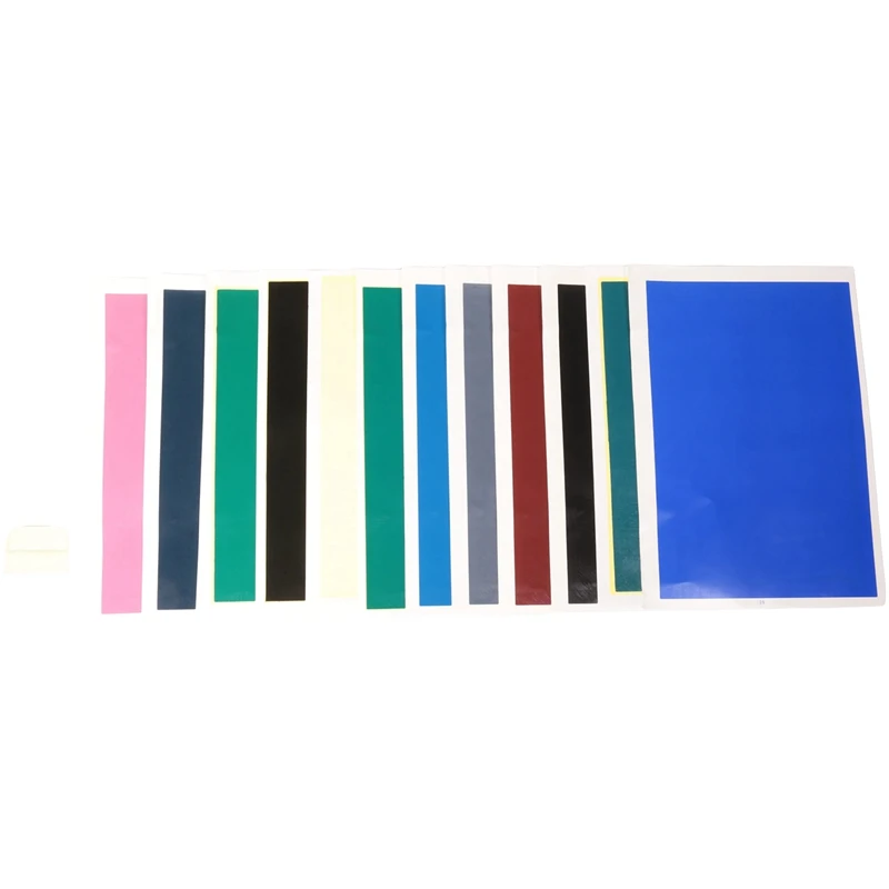 

Цветная лазерная гравировка маркировочная бумага для углеродного волокна УФ лазерный гравер станок Инструменты для керамики Кристалл камень плитка