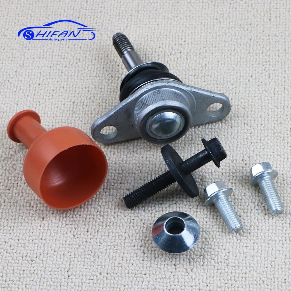 274548 Front Suspension Ball Joint Meyle For Volvo S60 S80 V70 XC70 2001 2002 2003 2004 2005 2006 2007 274548
