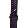 Black Purple