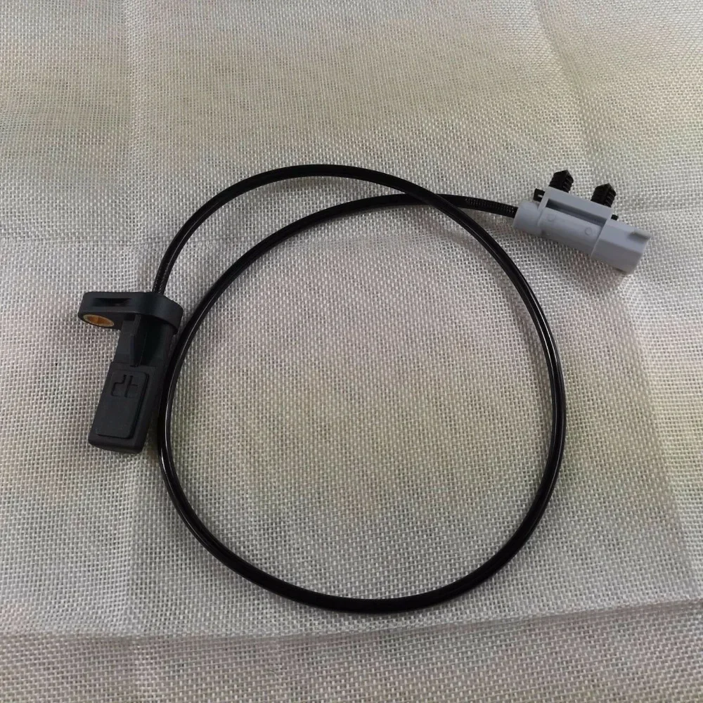 Auto Speed Sensor Set 4 ABS Speed Sensor Front & Rear for:2006-2010 Jeep Commander Grand Cherokee 56044144AA 56044144AB 56044146AA 56044146AB