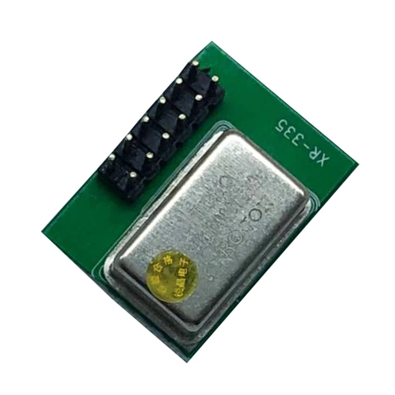 High Precision PPM 0.1 0.1ppm TCXO Clock Oscillator Module Of HackRF One For GPS