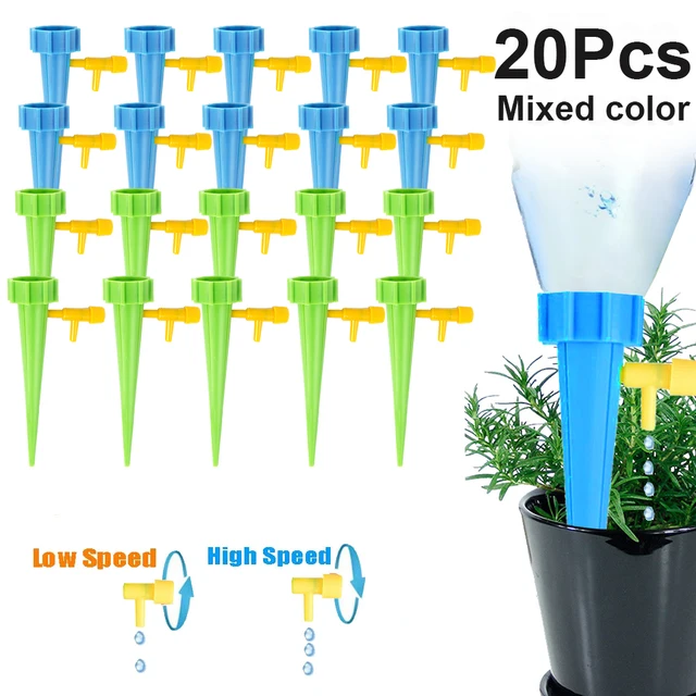 20PC Mix