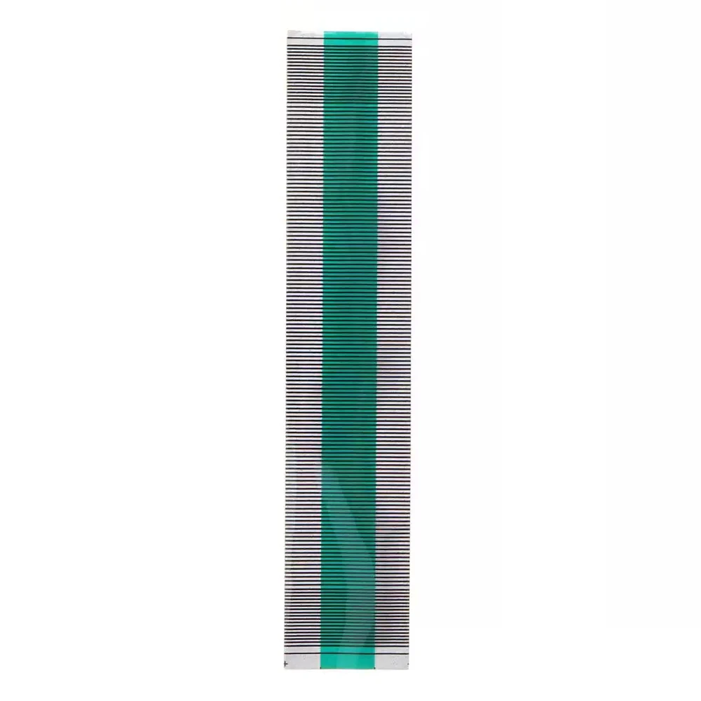 Auto Multi Informazioni Display Lcd Pixel Repair Foil Flat Lcd Connector Riparazione Cruscotto Per Peugeot 307/407/408