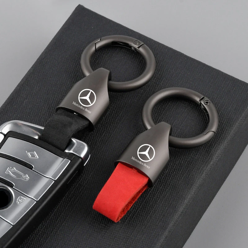 Mercedes-Benz キーホルダー・キーリング Amazon | 【メルセデス・ベンツ コレクション】純正 キーリング