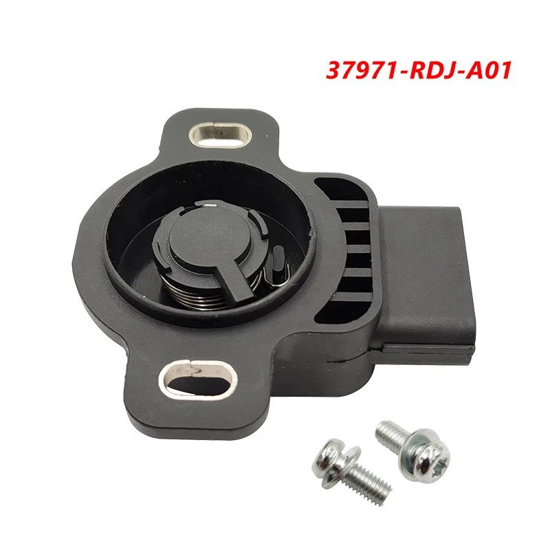 

37971-RDJ-A01 Car Accelerator Pedal Position Sensor For Acura Honda Accord CR-V Pilot 37971-RBB-003