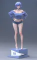 Ayanami Rei