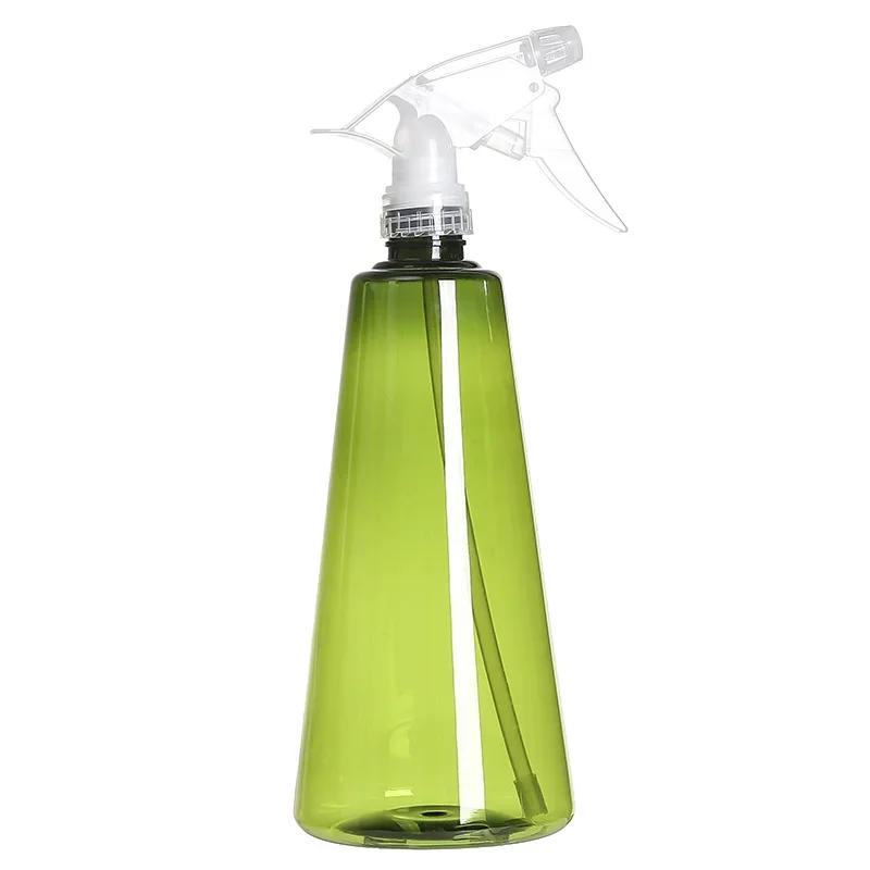 

750ml Plastic Spray Bottle Sprayers Garden Moisture Atomizer Pot Plant Flowers Water Water Mist Sprayer Cleaning Gadgets