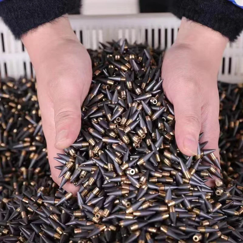 50Pcs 교체 가능한 영원한 연필 펜촉 연필 팁 헤드 무제한 쓰기 영원한 펜 잉크 펜 없음