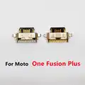 Moto One Fusion Plus