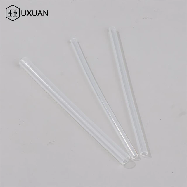 Thermos Replacement Straws for 12 Ounce Funtainer Bottle, Clear, 1 Pack