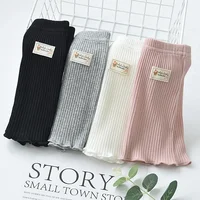 Leggings pour enfants, pantalons de sécurité pour enfants, pour éviter l'exposition, vêtements pour enfants, caleçons et shorts 2