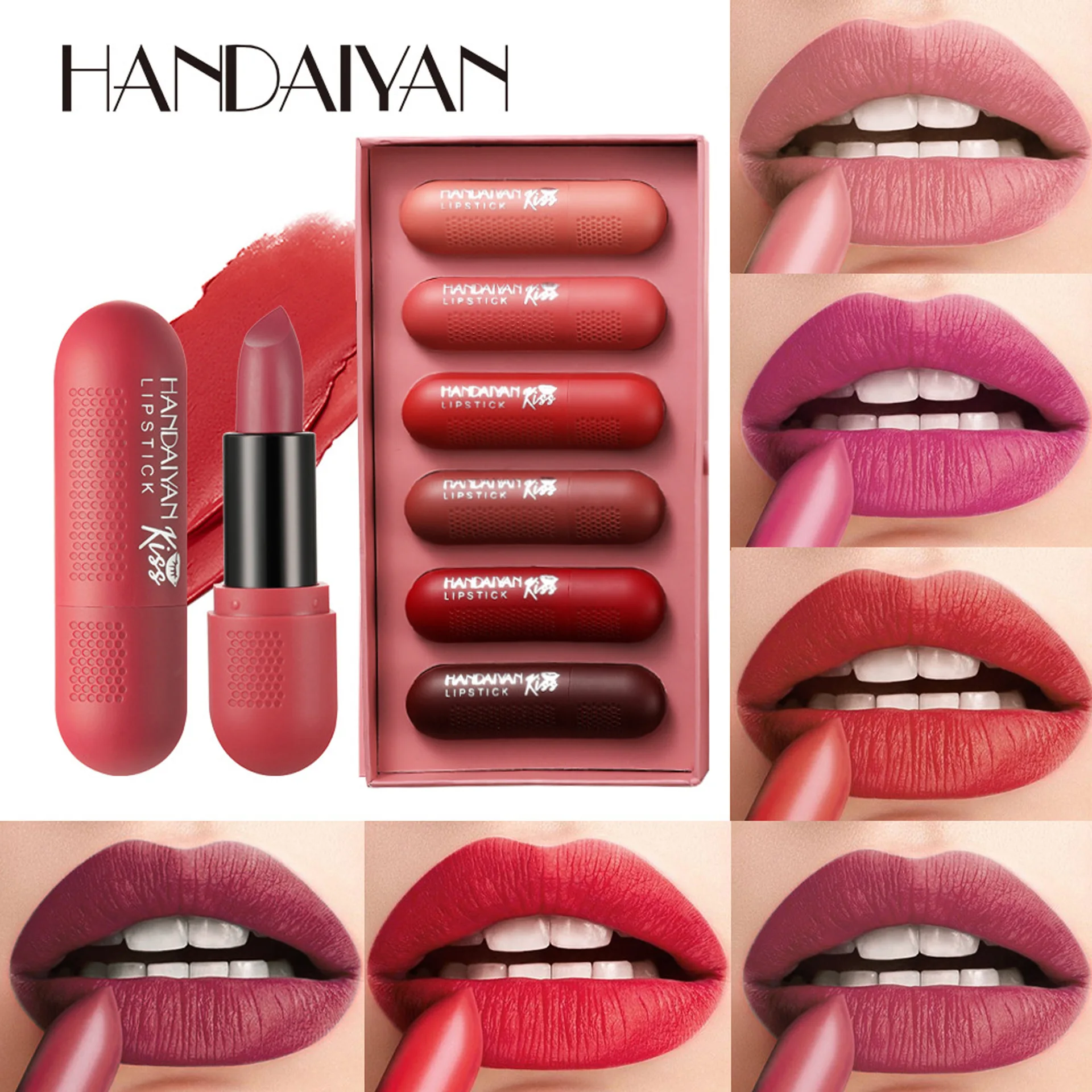 R-Lipstick
