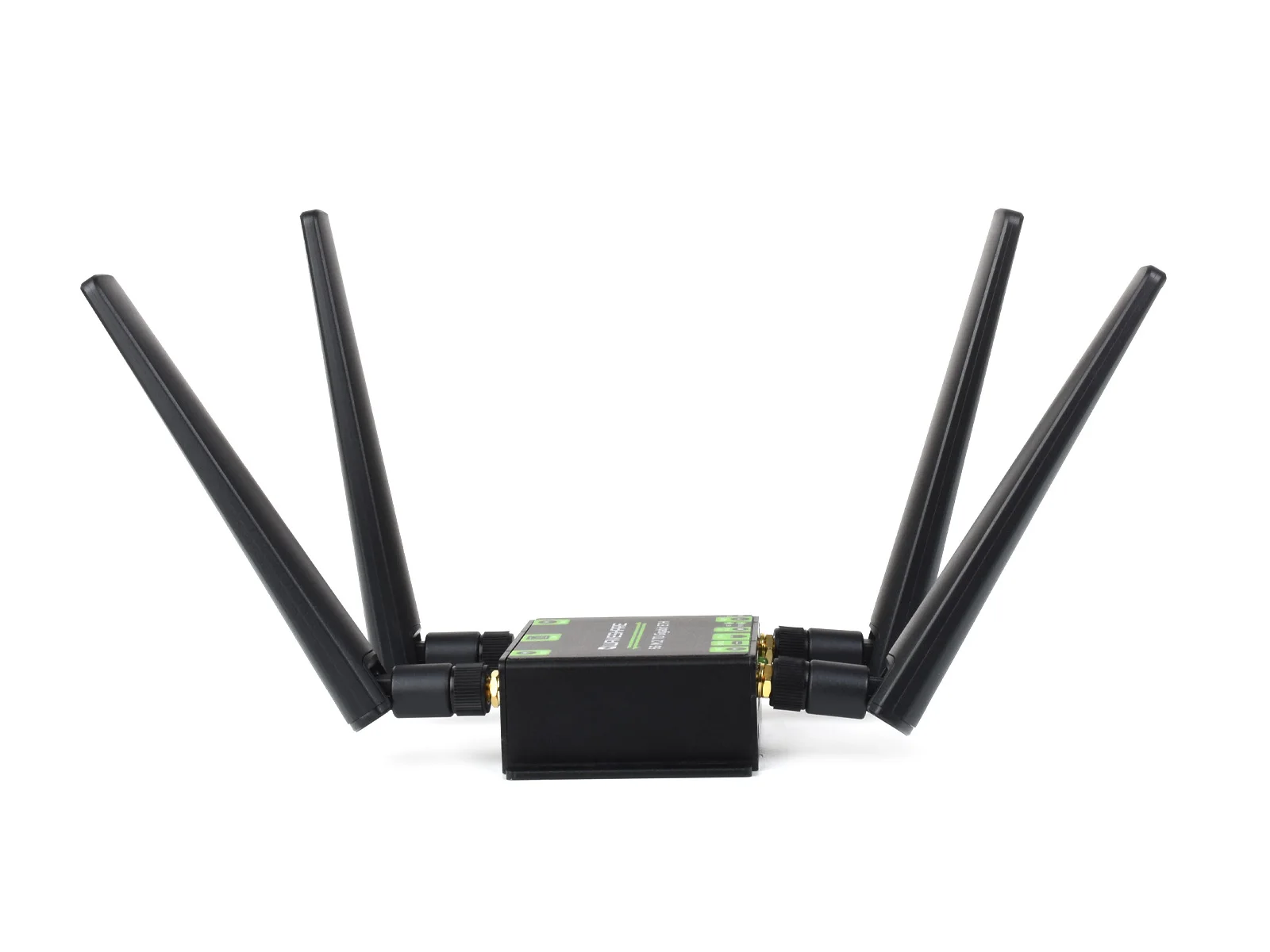 Waveshare-conversor Ethernet Gigabit 5g M.2 para Usb 3.1 Suporta Simcom Quectel Fibocom Mainstream Módulos M.2 - Imagem 4