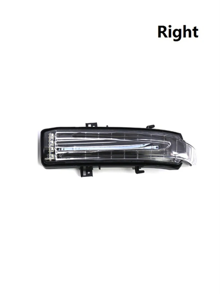 

Указатель поворота бокового зеркала для Mercedes Benz W219 facelift 2009 2010 2011 2198102576