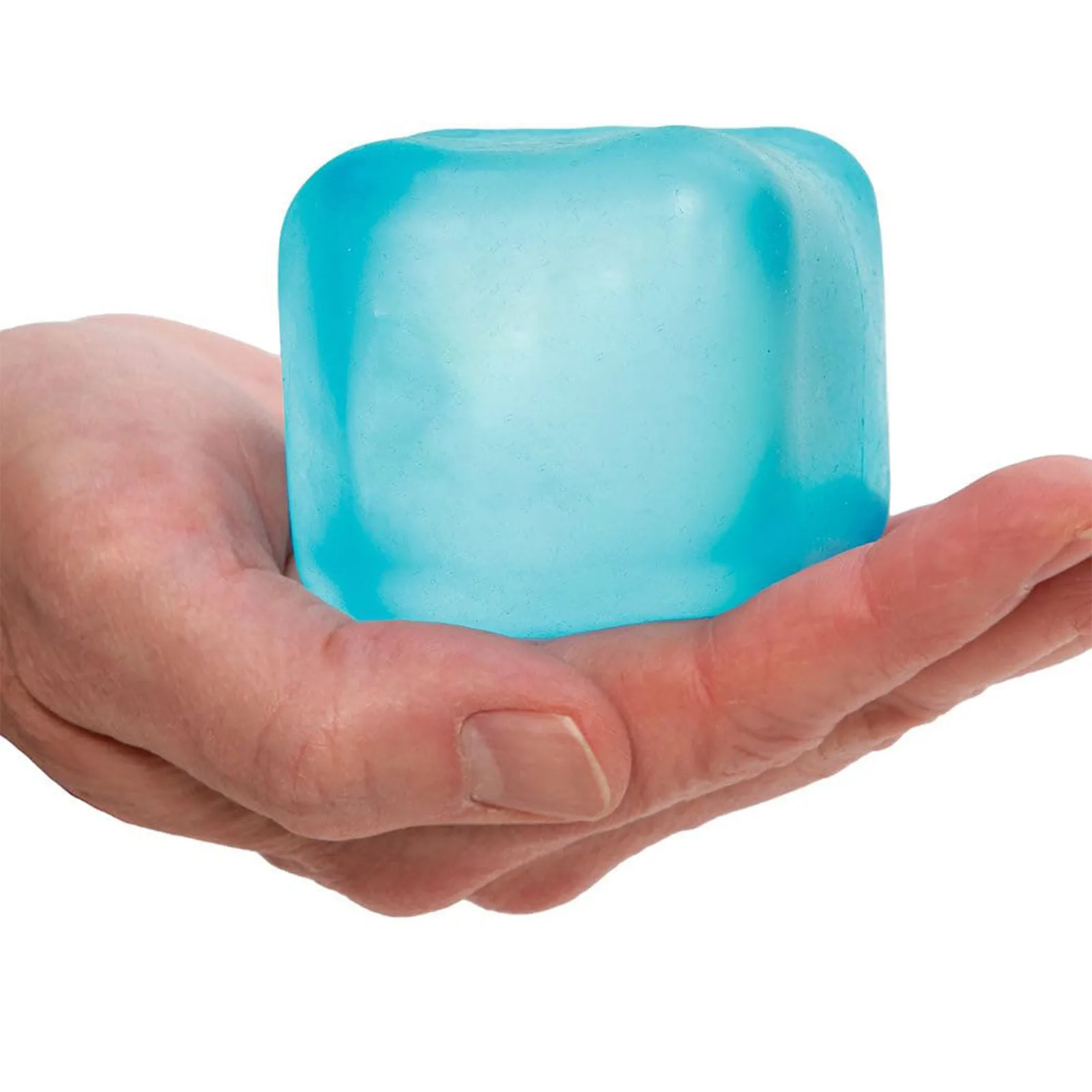 Ice Cube Shaped Fidget Toy 13