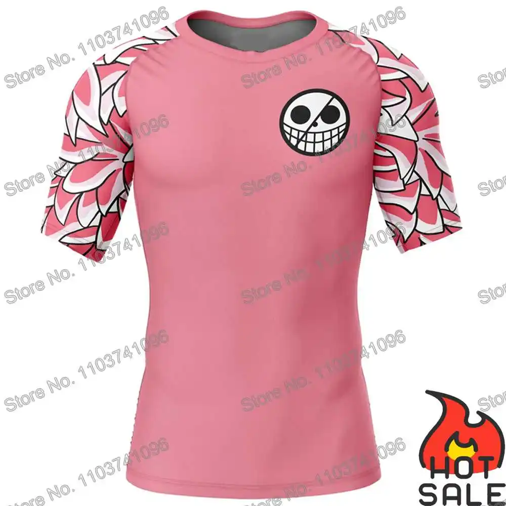 Surf Clothing BJJ MMA Men Rash Guard Short Sleeve Diving T-Shirt Tight Swimwear Summer Beach Floatsuit Women GYM Tops rash guard,surfing swimsuit