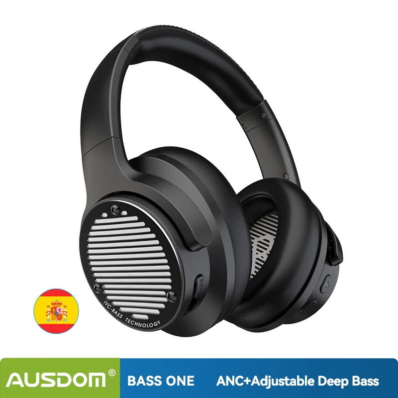 AUSDOM BASS ONE Super Deep Bass 