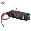DC 12V 15000V to 20000V 20KV Adjustable Boost High Voltage Electrostatic Generator Igniter Negative Ion Generator Module 5