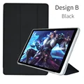 Black Design B