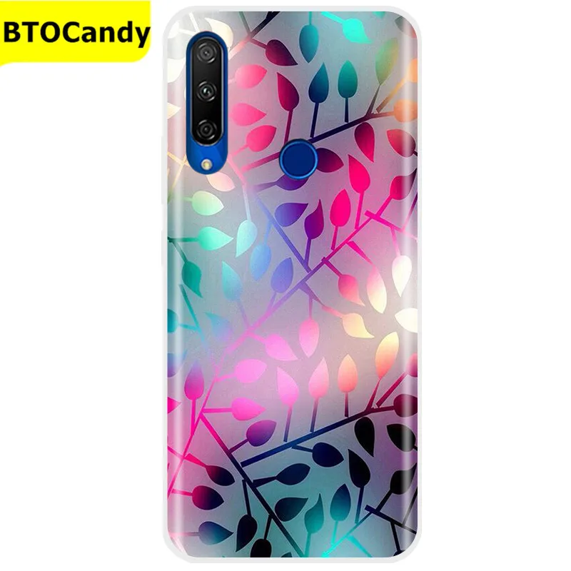 Premium Silicone Protective Case - Soft TPU Shock-Absorbent Bumper Cover