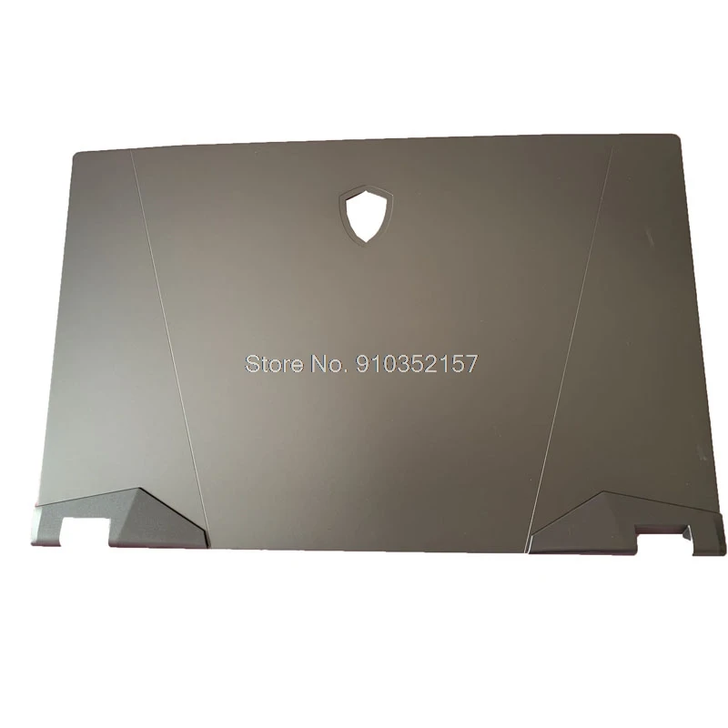 

Laptop Top Cover For MSI GT76 Titan DT 9SF 9SG GT76 9SFS 9SGS GT76 10SFS 10SGS GT76 Titan 9SF 9SG 10SF GT76 MS-17H1 Back Cover