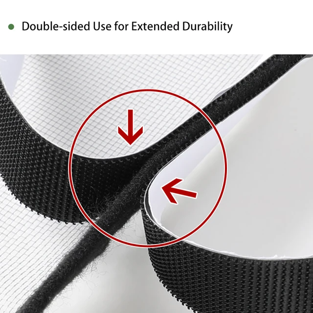 1PC Gray Self-Adhesive Window Screen Net, Reusable Mosquito Insect Protection, Fits Various Window Sizes, Easy to Remove & Clean 5