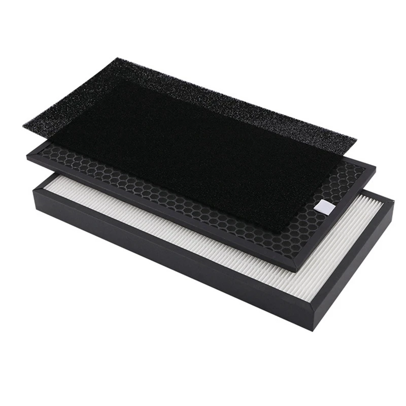 

3 шт., детали для очистителя воздуха