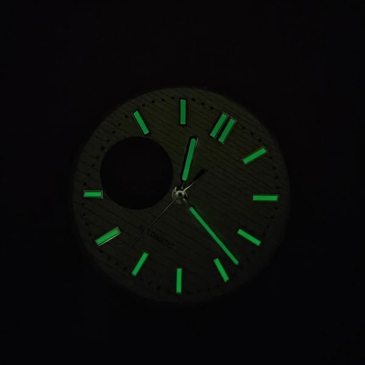 NH35 ̽ NH38 ̽ 40mm  ð ׼ NH38A Ʈ  ߱ η ƿ ̽