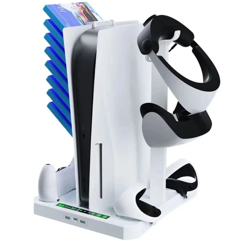 High Performance So-ny Original Play-station5 Ps5 Professional Console Video Game Console Digital Edition