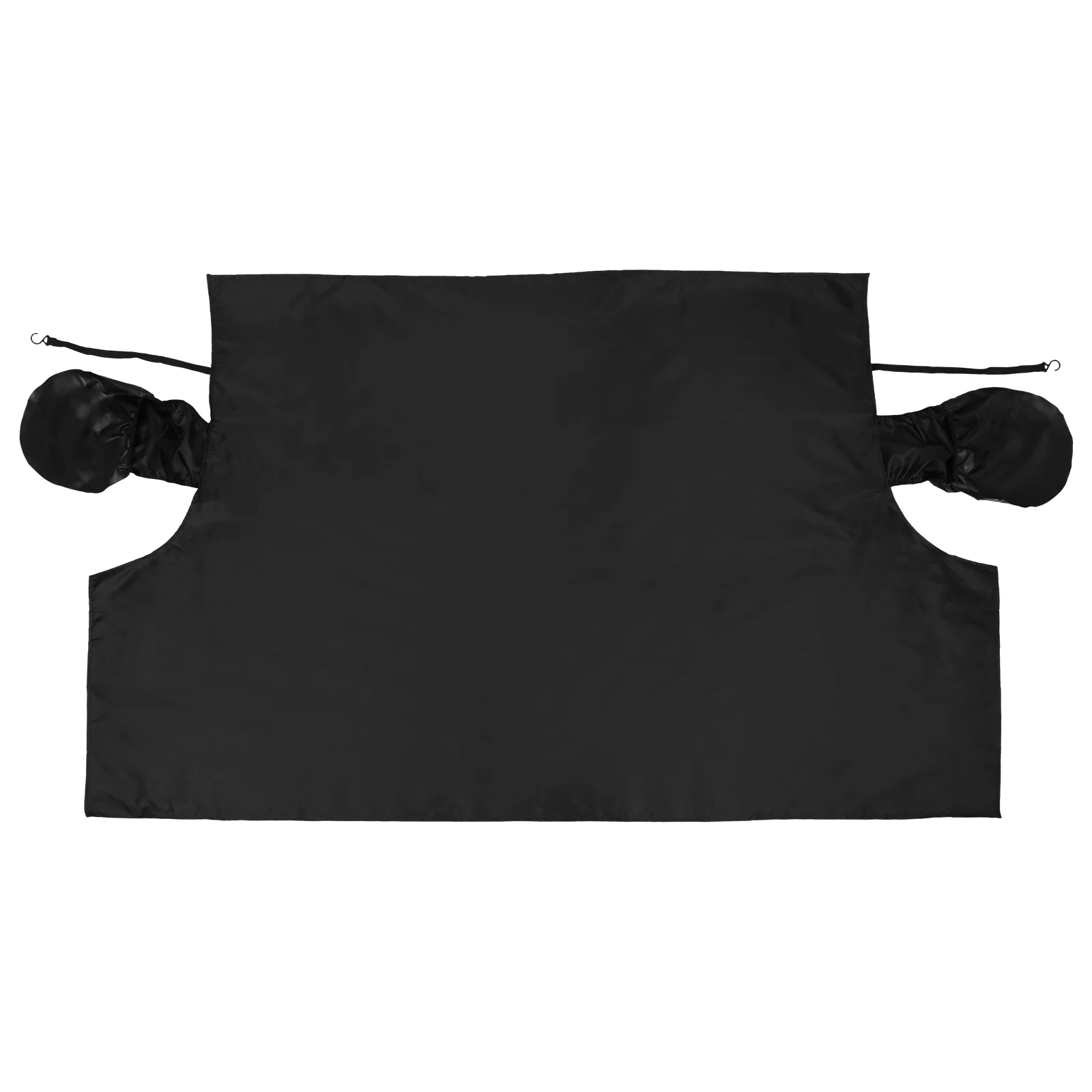 

Snow Cover Windscreen Window Shield Sun Blocker for Deicing Ice Oxford Vinyl Suncatcher