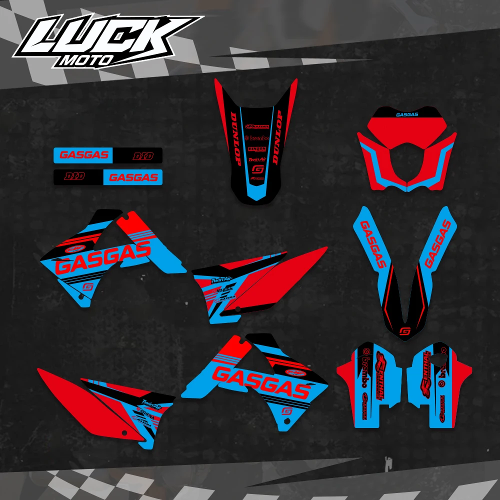 Рисунок 2 - LUCKMOTO для пользовательской команды
