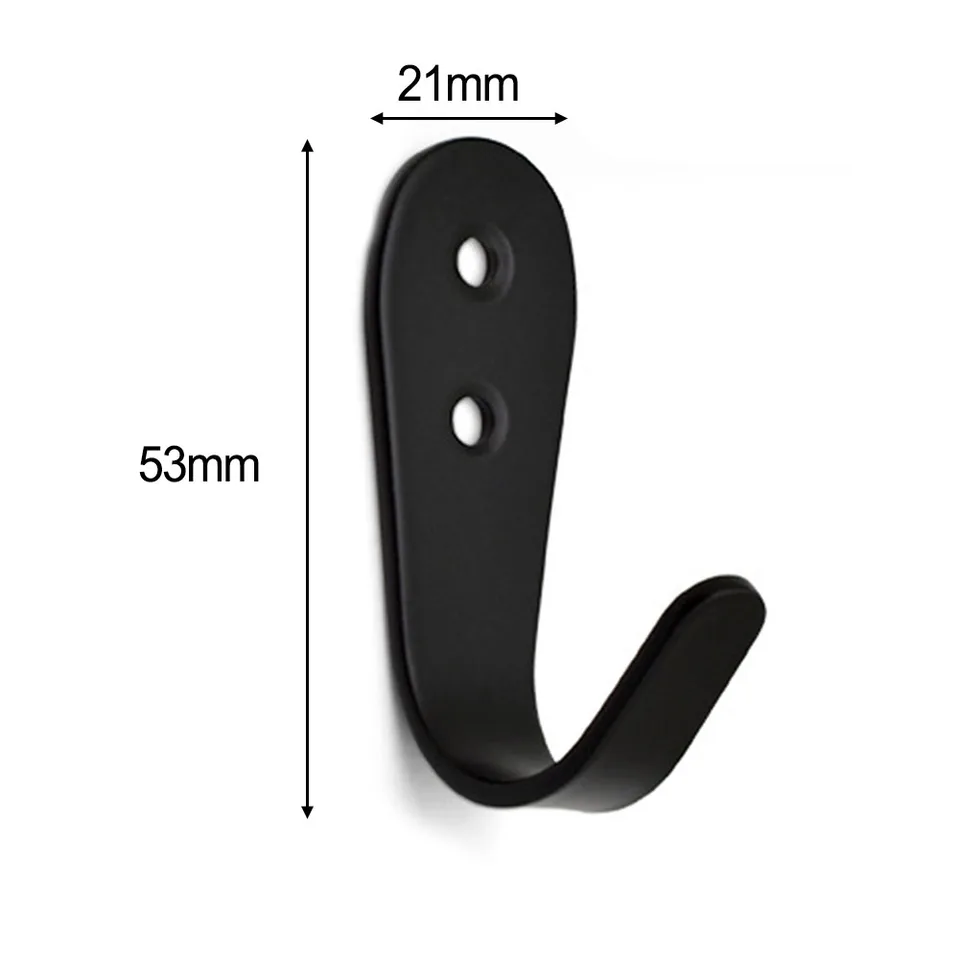 Cintre à Vêtements En Acier Inoxydable Avec Bras Pivotant Barres De Support Porte Cintre Mural Avec 5 Crochets Pour Vêtements Crochets Pour Organiseur De Rangement Chambre Et Salle De Bain