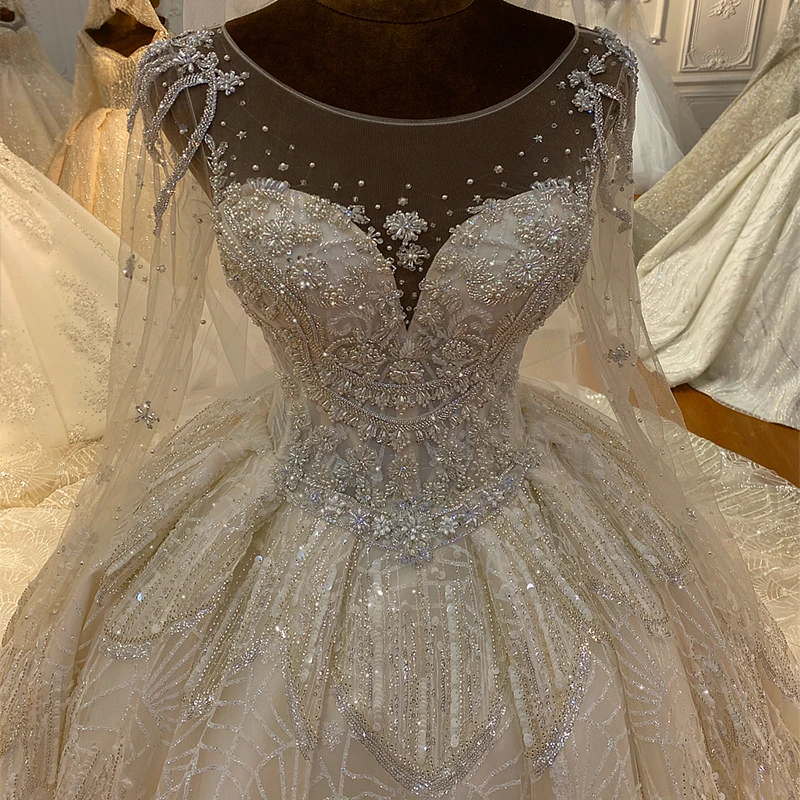 Рисунок 6 - NS4144 элегантное платье с аппликацией