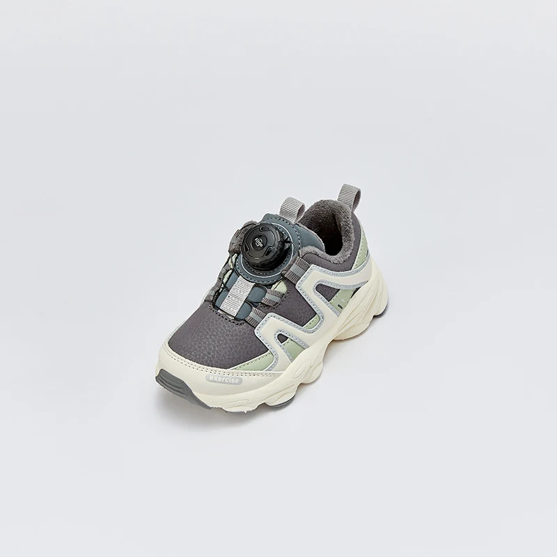 Dave Bella Children Sport Shoes Autumn Winter Kids Sneakers Boys Girls Shoes Anti-Slippery Boys Sneakers Running Shoes DB4237483 3