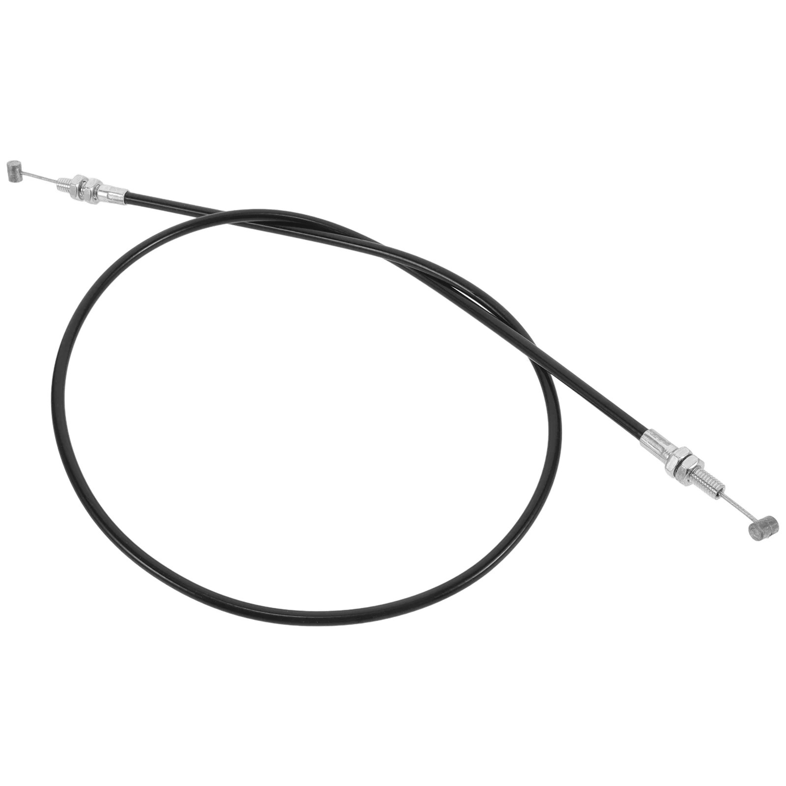 Ergonomic Recliner Pull Handle Replacement Salon Chair Connecting Rod Cable Barber Lever Massage Relaxation Furniture Parts
