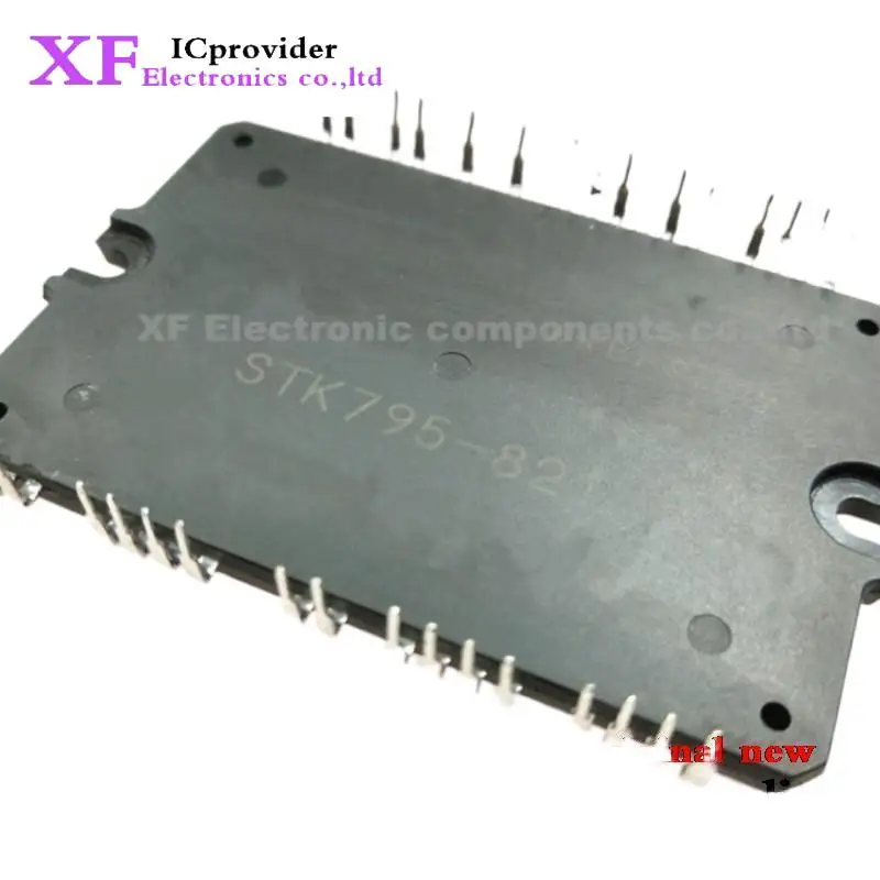 

1PCS/LOT STK795-821 STK795 MODULE