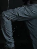 Ix7 slim quick drying elastic cross-border tactical pants, work pants, assault pants, training pants 1