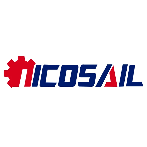NICOSAIL Machinery Store