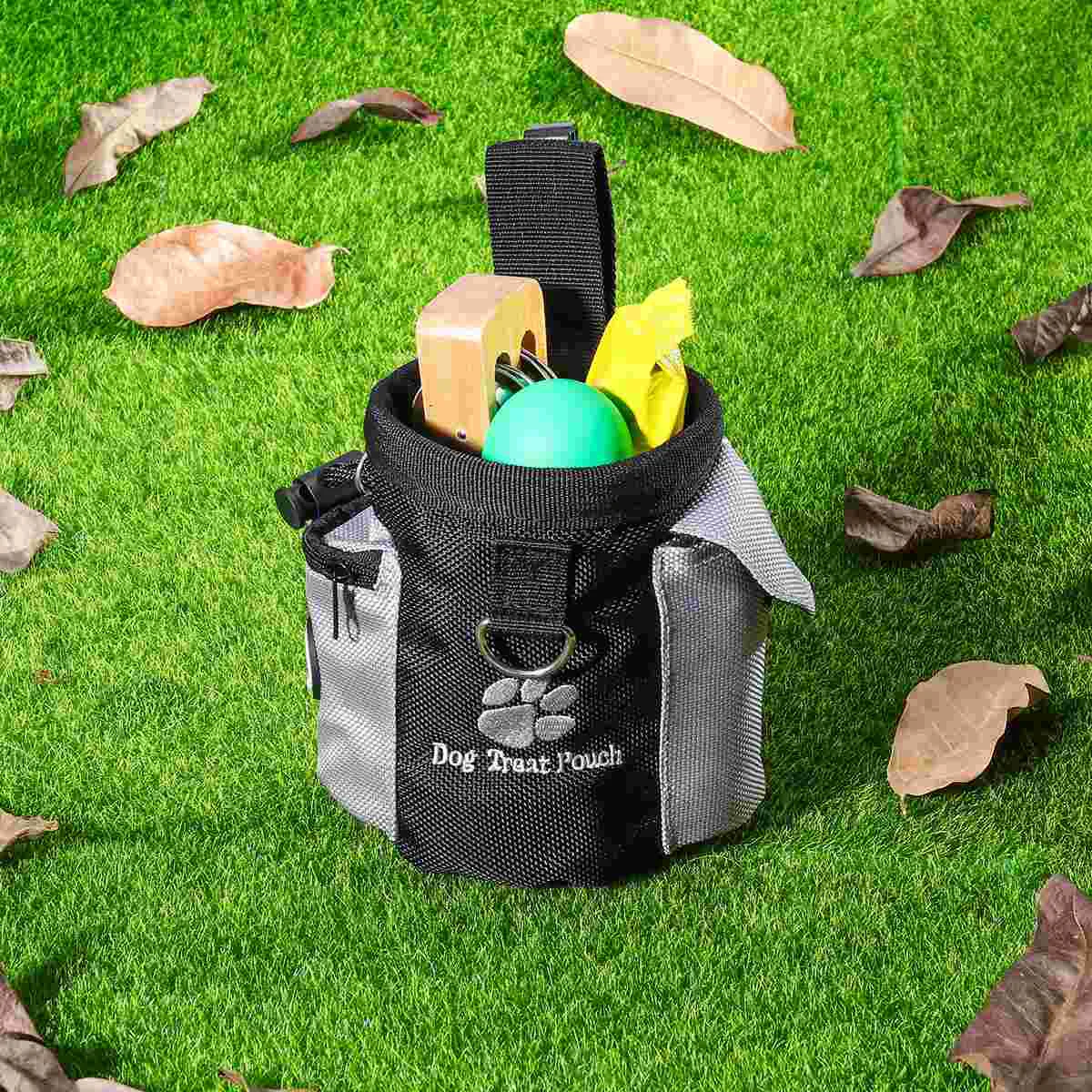 

Treat, Snack Storage Puppy Training Bag for Puppy Training and Walking