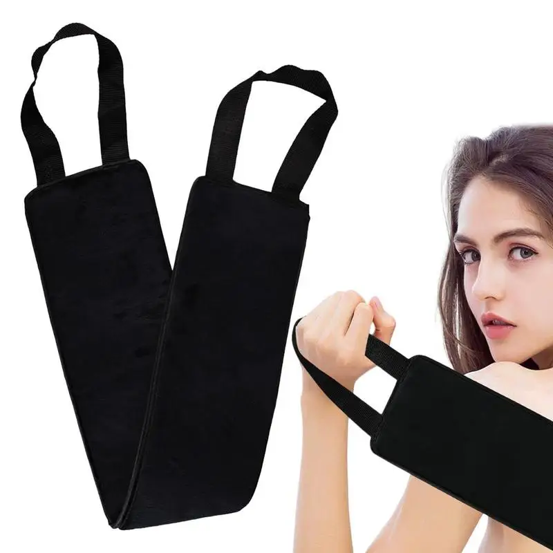 

Self Tanning Washable Back Applicator Perfect For Tanning Lotions Creams Just Enough Product To Apply Evenly