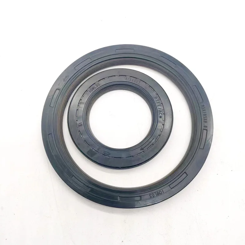 Crankshaft Oil Seal 0514A2 0514A3 Suitable for Peugeot 106 206 207 208 301 307 308 T73 Citroen C4