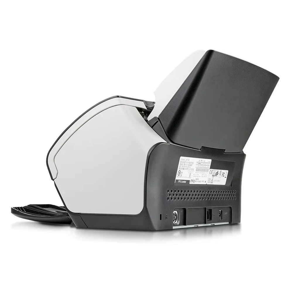 New Fi-7180 High-Performance Professional Color Duplex Document Paper Scanner USB 3.0 Image Scanner Machine for Fujitsu