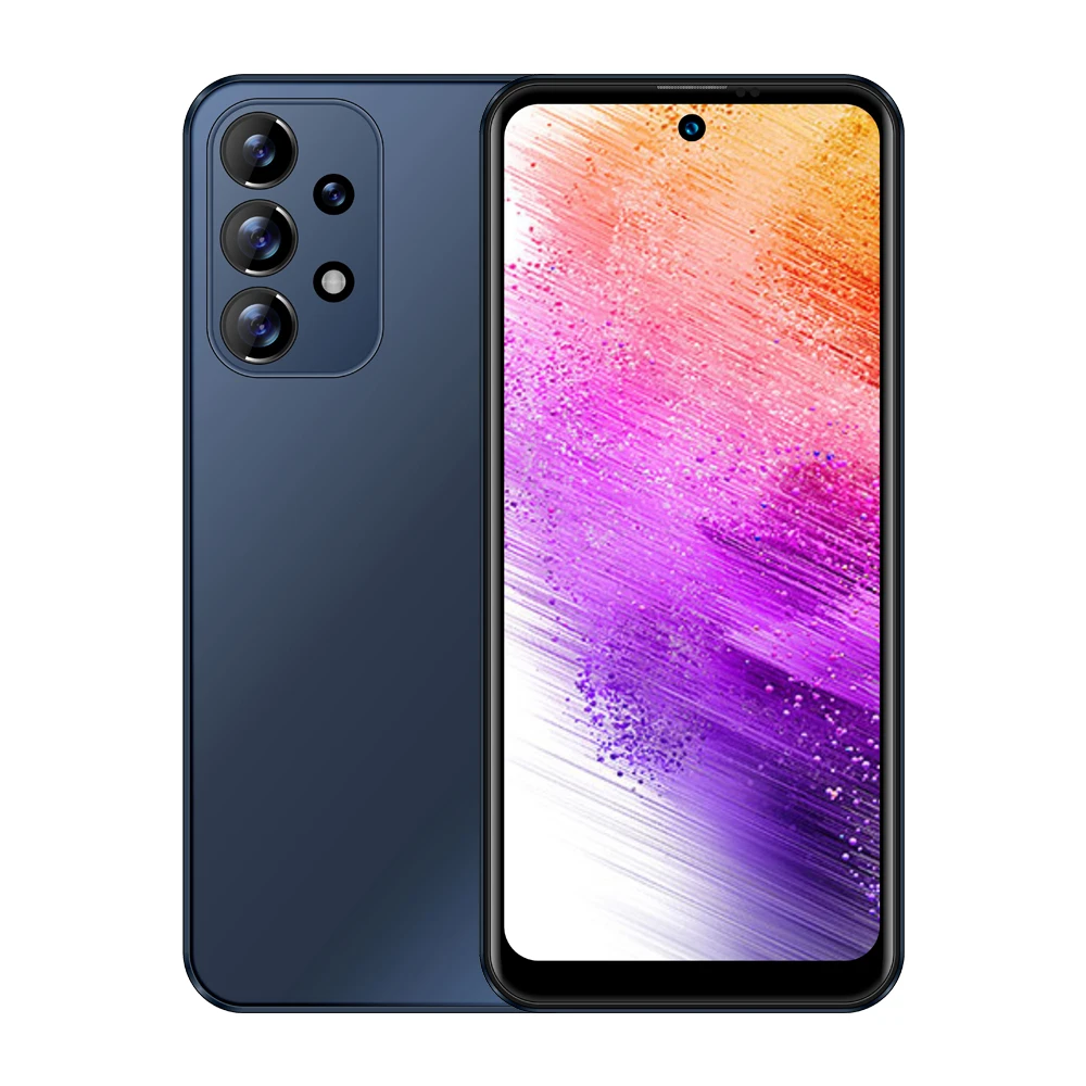 FUFFI-X6 Pro-スマートフォン,Android,デュアルSIM,Google Playストア 
